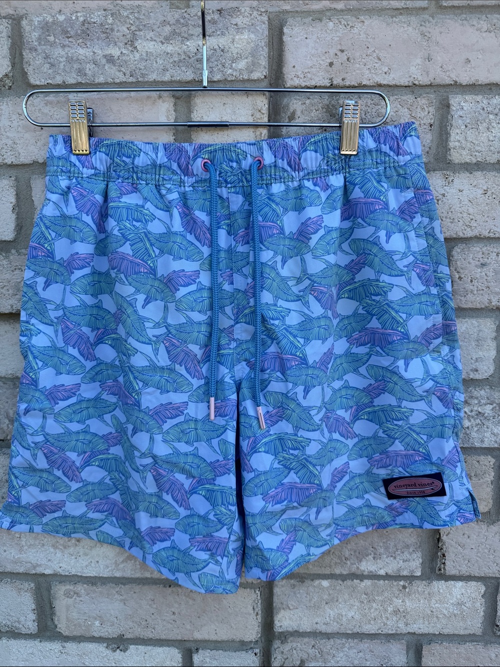 Vineyard Vines Swimming Trunks